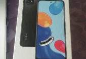 Redmi note 11 by Muhammad Haris
