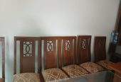 Used dining table by rayhab allauddin