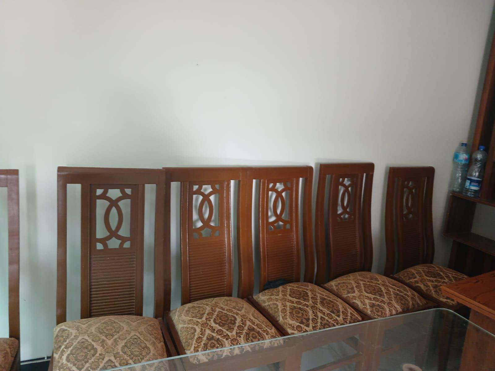 Used dining table by rayhab allauddin