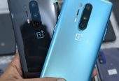 One plus 8 pro by Hamza Abid