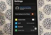 Iphone 8 256-Gb PTA Approved All Ok by Muhammad Shahid