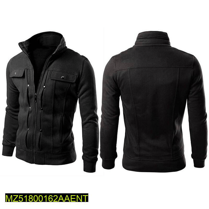 Mexican style jacket for men by Sherry Yrr