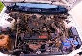 Indus Corolla GL 1.3 by M.Ammar Nasim