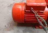 Double amparalle Pump Pure Copper winding Mien ha by Maida Shafique