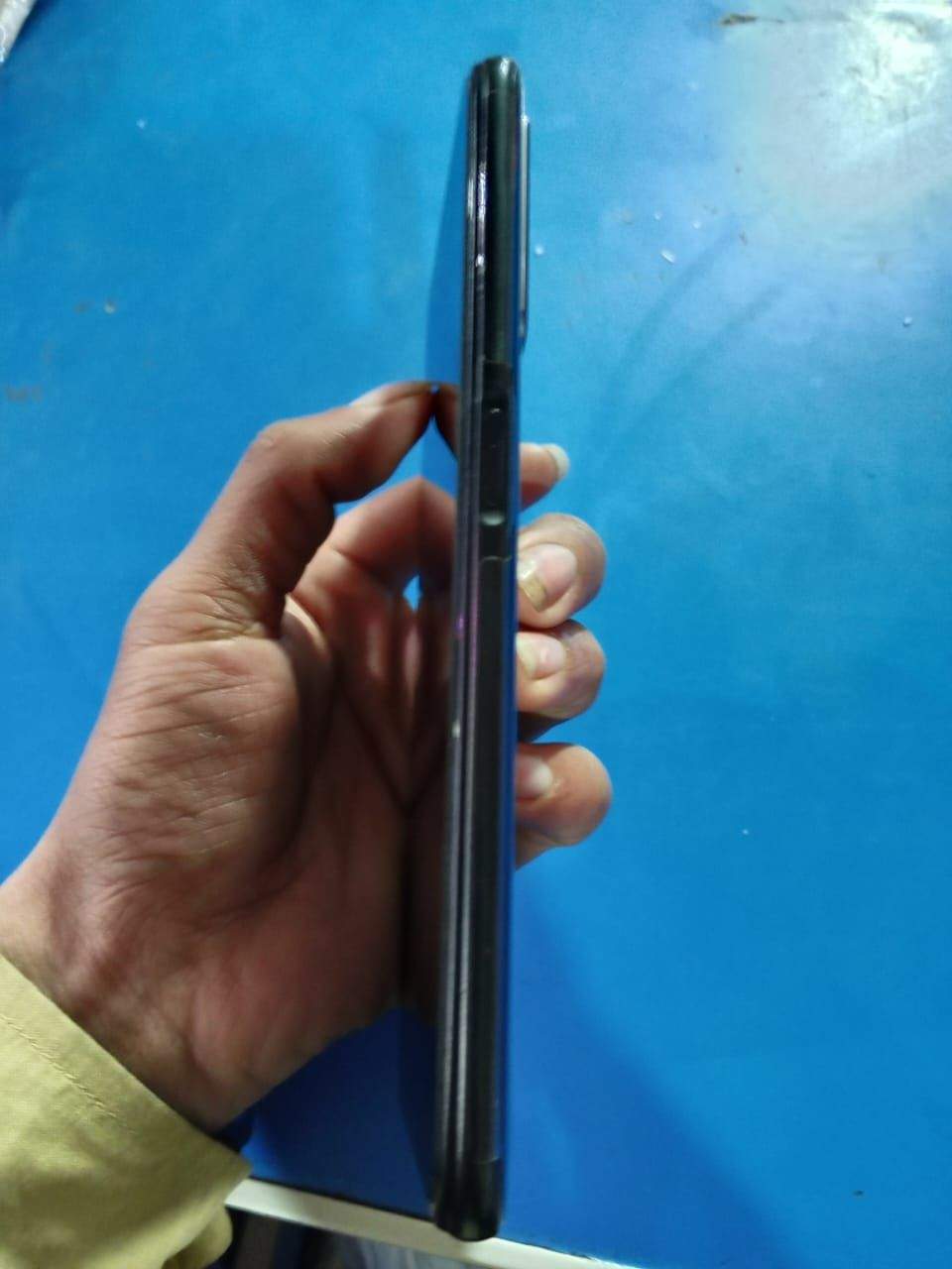 Oppo A 76 by Arslan Jee