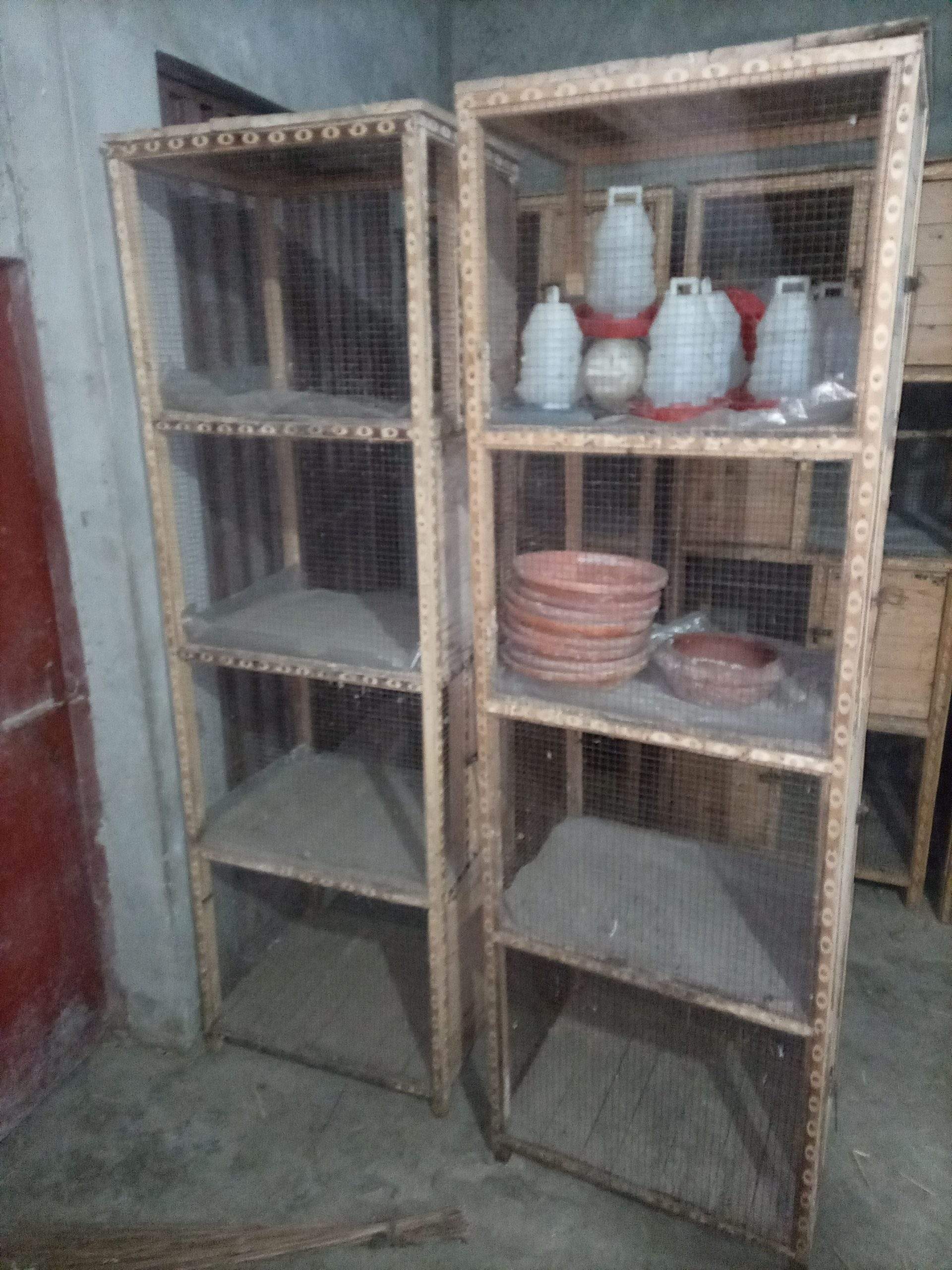 Wooden cages for sale by Hassan iqbal Hassan iqbal