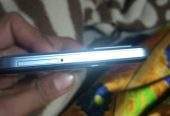 Vivo y33s with box 8+8 128 by Dafaulter Rajpoot