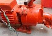 Double amparalle Pump Pure Copper winding Mien ha by Maida Shafique