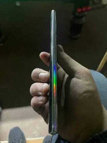 Samsung galaxy note 10+ 12/256 by tayyab ikraam