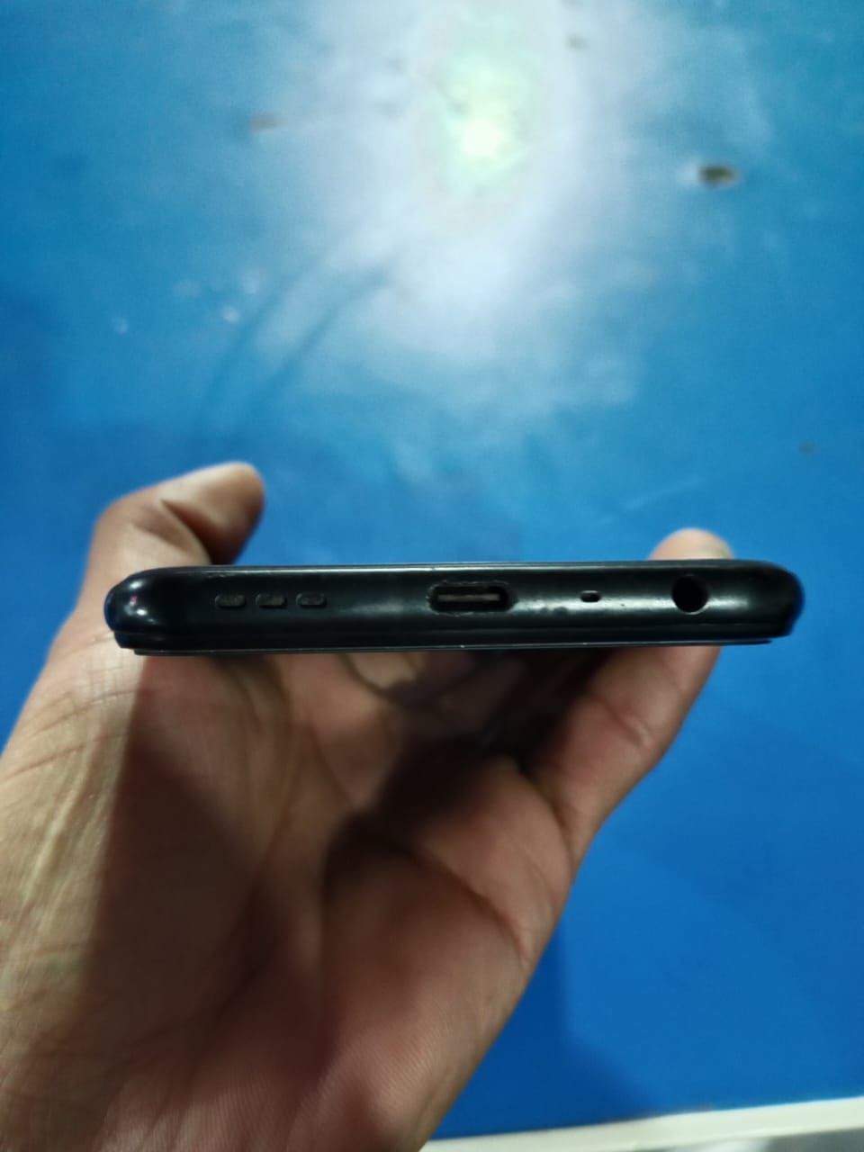 Oppo A 76 by Arslan Jee