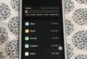 Iphone 8 256-Gb PTA Approved All Ok by Muhammad Shahid