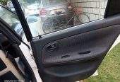 Indus Corolla GL 1.3 by M.Ammar Nasim
