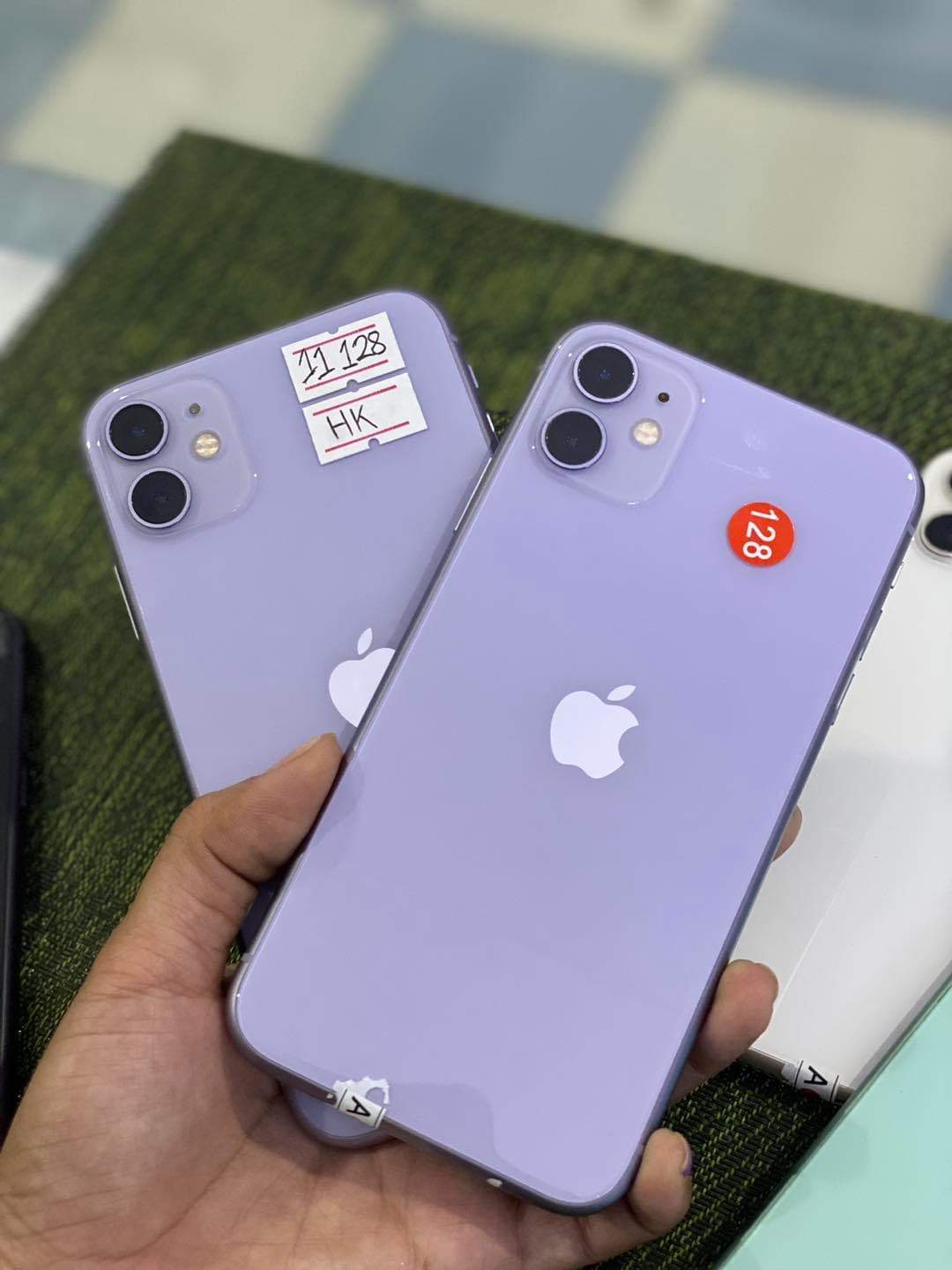 Iphone 11 by Official Usman Shah