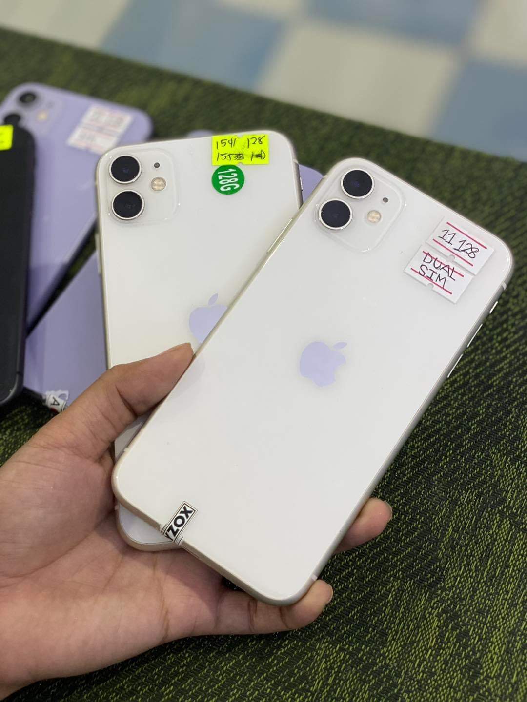 Iphone 11 by Official Usman Shah