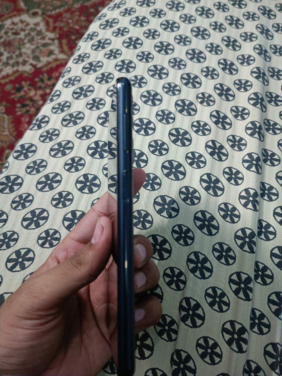 Salam I am selling Samsung A04s 10 Month warranty available by hassan khalid