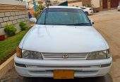 Indus Corolla GL 1.3 by M.Ammar Nasim