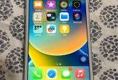 Iphone 8 256-Gb PTA Approved All Ok by Muhammad Shahid