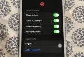 Iphone 8 256-Gb PTA Approved All Ok by Muhammad Shahid