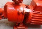 Double amparalle Pump Pure Copper winding Mien ha by Maida Shafique