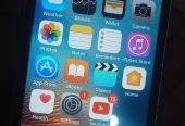Iphone 5 64Gb PTA approved by Muhammad Shahid