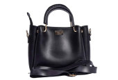 Women’s PU Leather Plain Hand Bag by abubakar
