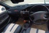 Indus Corolla GL 1.3 by M.Ammar Nasim