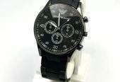Men’s watch by Ayesha Saleem
