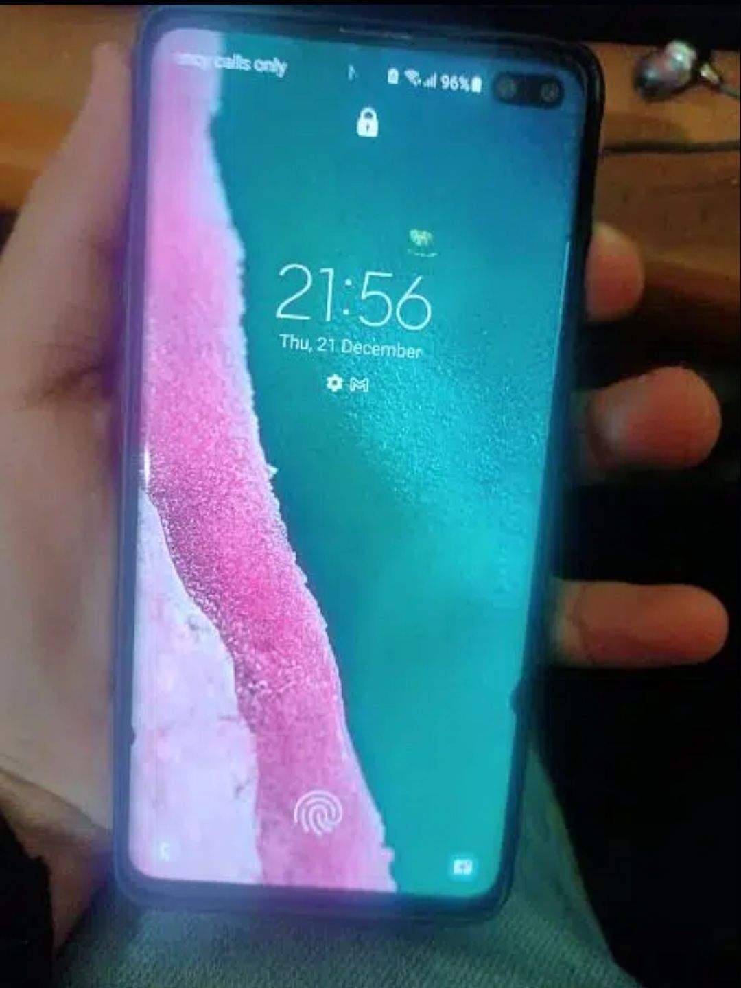 Samsung s10 plus by Fakhar Ali JUtt