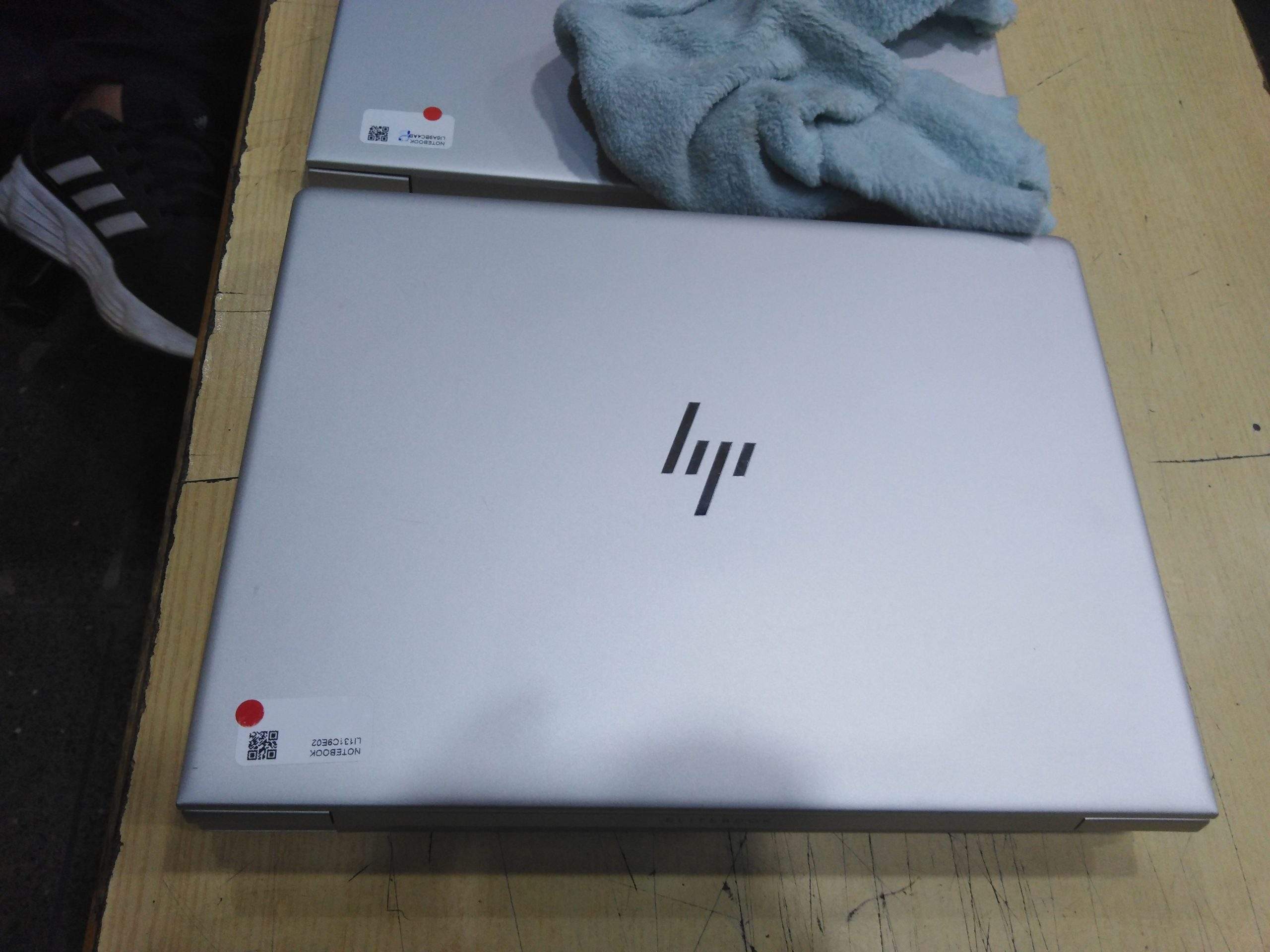 Hp 840 g5 core i5 8th generation by Intel computer Laptop