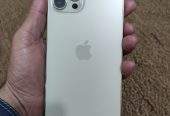 IPhone 12 pro max 256 gb HK by Hussan Khan