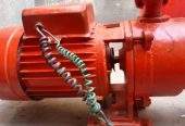 Double amparalle Pump Pure Copper winding Mien ha by Maida Shafique