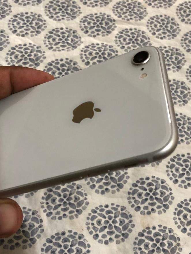 Iphone 8 256-Gb PTA Approved All Ok by Muhammad Shahid