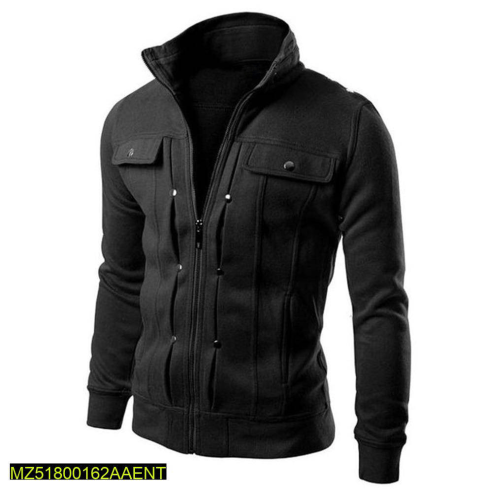 Mexican style jacket for men by Sherry Yrr