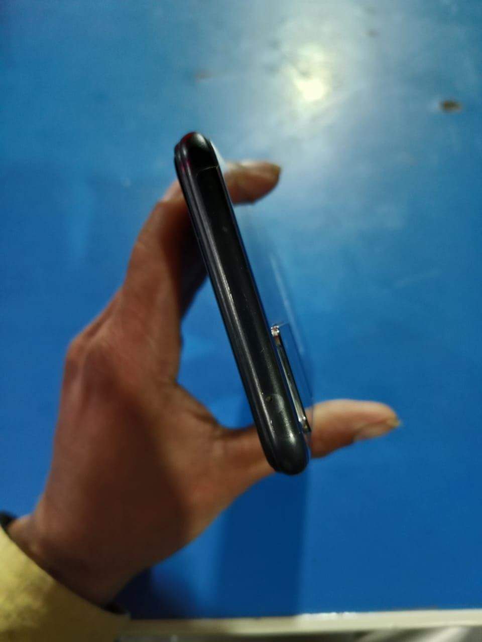 Oppo A 76 by Arslan Jee