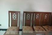 Used dining table by rayhab allauddin