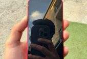 Iphone 14 with box charger by Muhammad Huzaifa