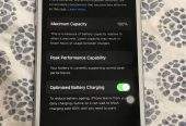 Iphone 8 256-Gb PTA Approved All Ok by Muhammad Shahid