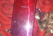 Oppo F9 Urgent Sell 6 128 PTA official Baqi chalne me ok by Asadullah khan