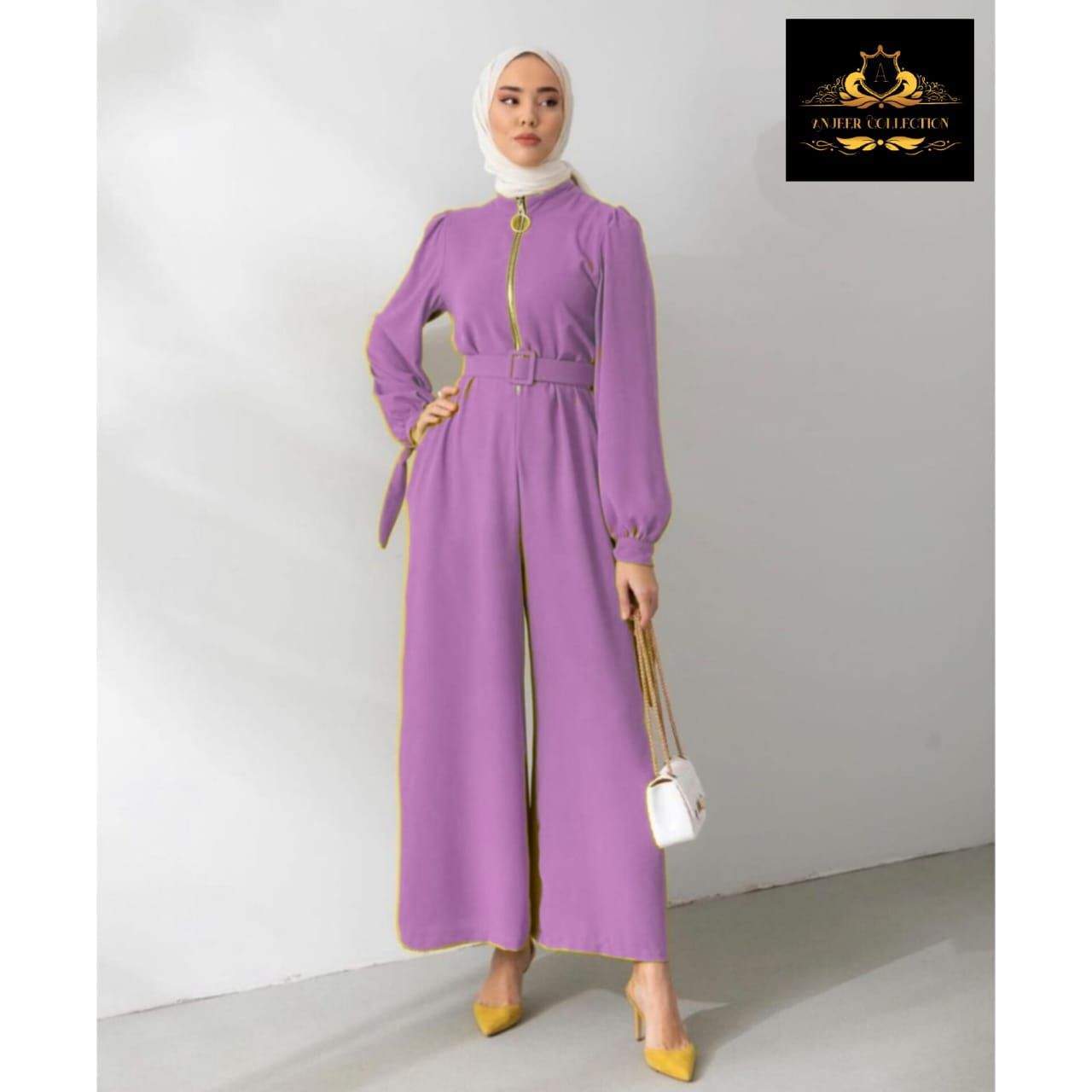 Western wear by Wajeeha Shaukat