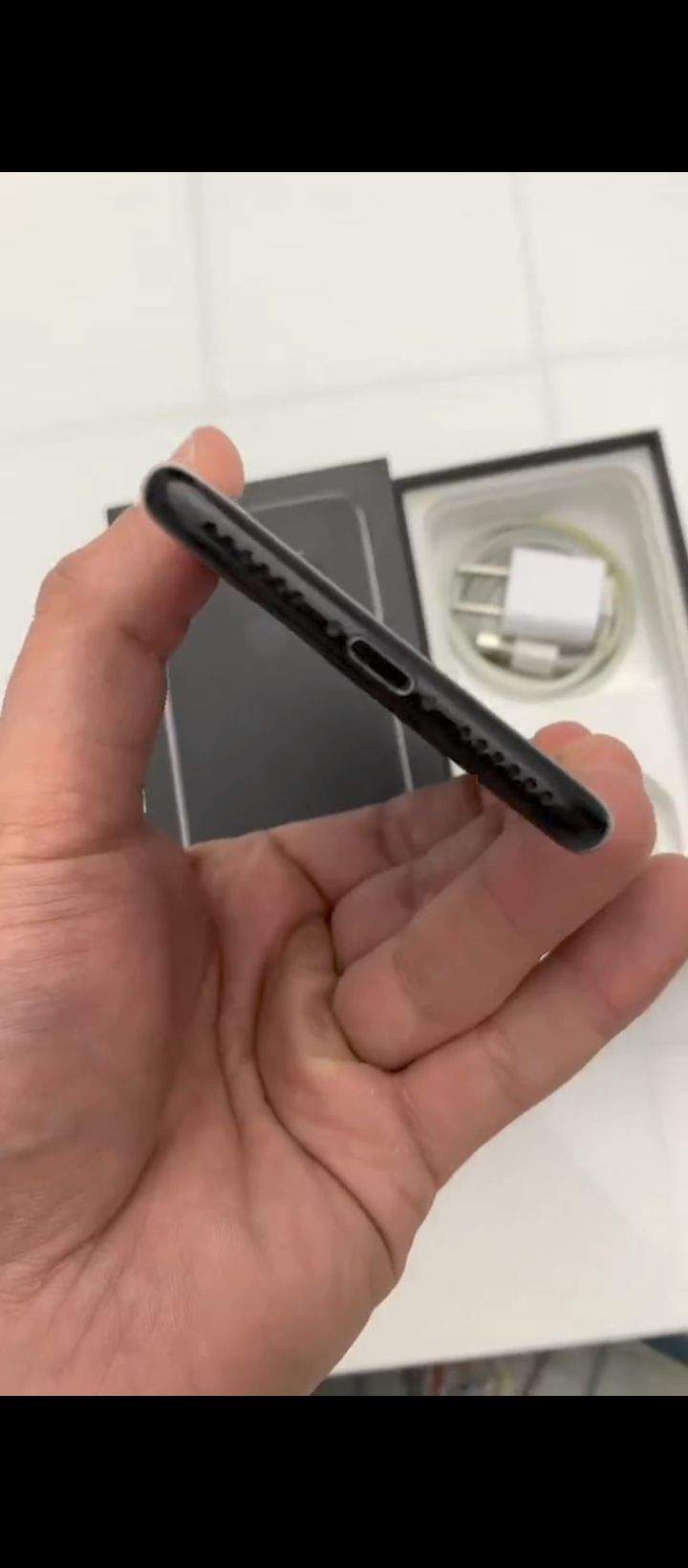 Iphone 8 256 GB complete box PTA approved 03018177565 whatsapp only by Sonya Jani