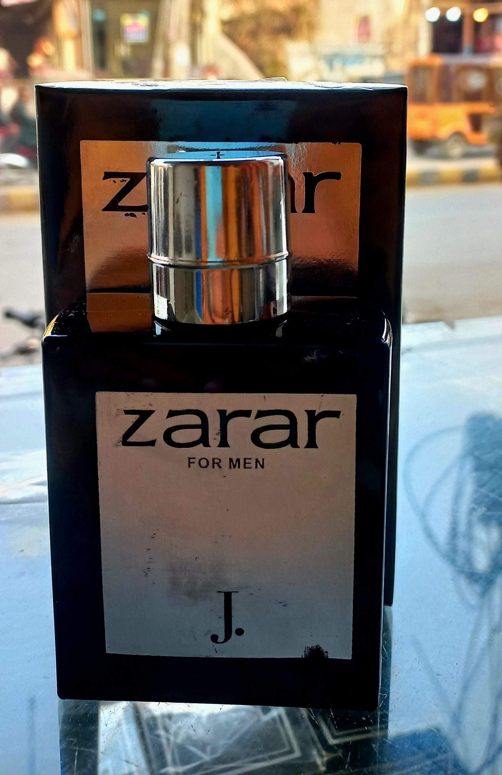 J. Perfumes by KoKu OP