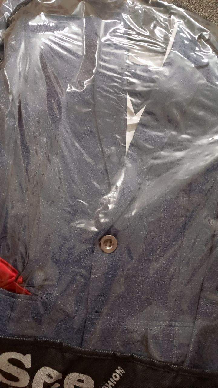 4pc pant cot pack of 2 by Naz Ali