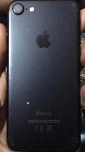 Iphone 7 jv by SubhanBurhan Musalmani Gamer’s