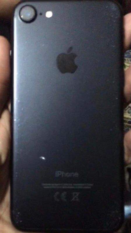Iphone 7 jv by SubhanBurhan Musalmani Gamer’s