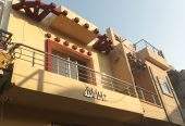 3 Marla House Double story brand new Registry intaqal by Mian Fahad