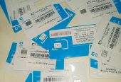 UK/USA/Saudi Arabia SIM card Available by itsyours