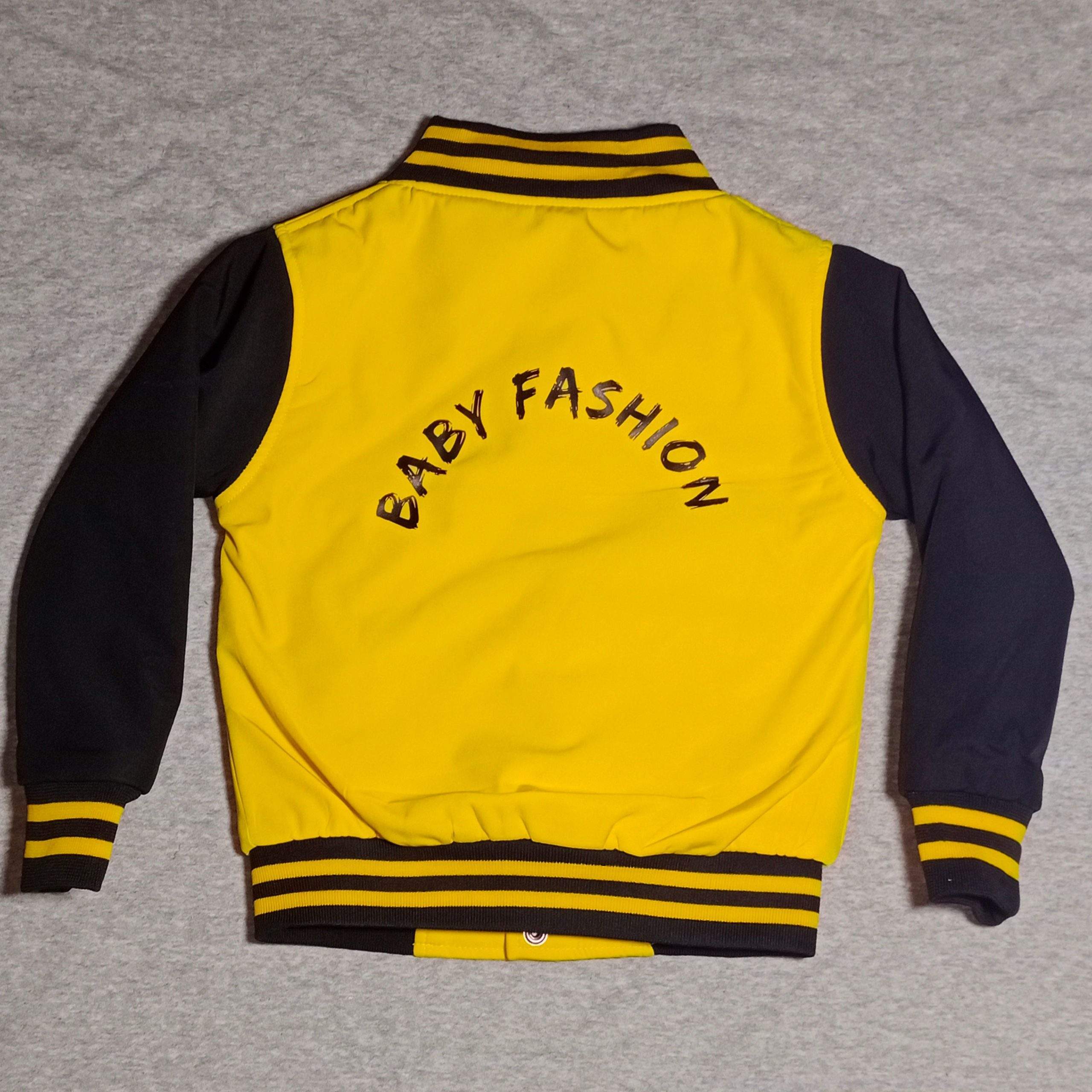 Kids warsity jacket/winter jacket/kids clothes/kids jacket by Sadaqat Ali