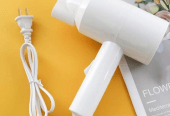 Hair dryer by Suleman Mushtaq