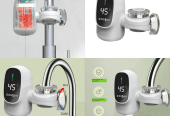 Electric Water Heater , 220 V by Hanan Shafique