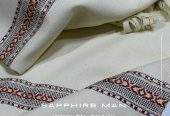 Wool Shawls by Qayyoom Jutt